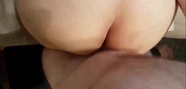  Bubble Butt Latina Aisha Nejem Horny as Fuck for White Boyfriends Dick vid-79